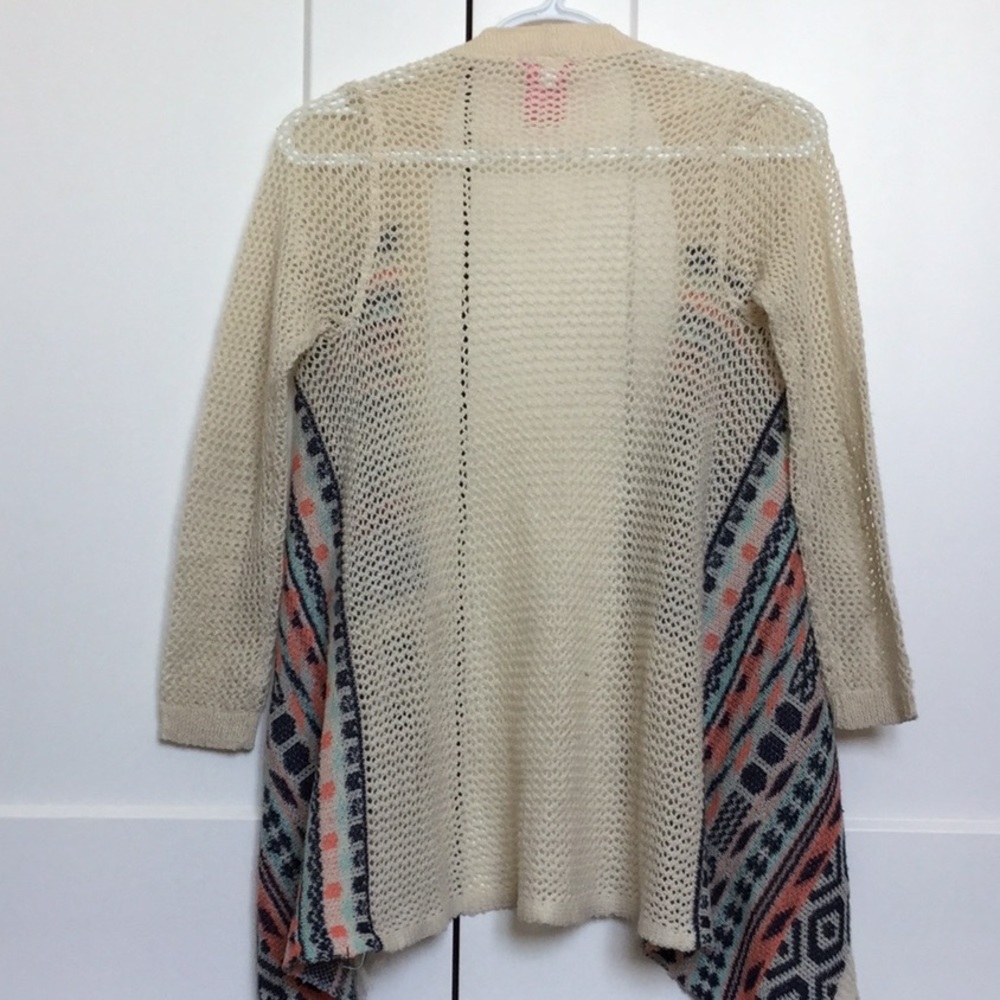 Cardigan - Picture 2 of 4